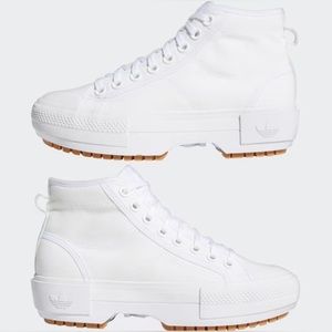 Adidas Nizza Trek Shoe